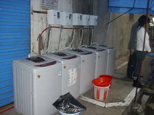 合肥蕪湖淮南6公斤投幣洗衣機銷售，僅1480元，質量有保證