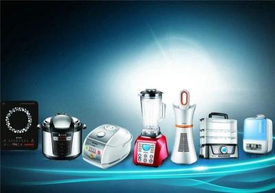 小家電中的隱形冠軍 超越九陽與蘇泊爾，如何登頂多品類銷量榜首